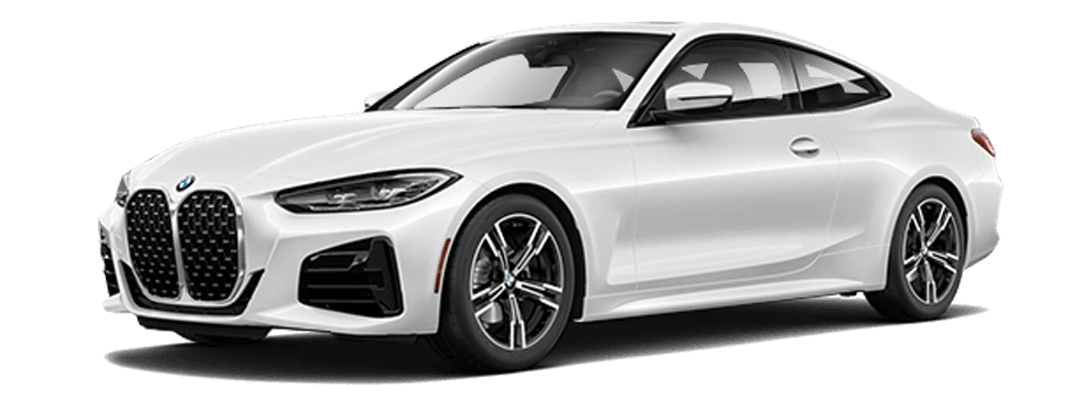 BMW 4 Series 430 iCoupe G22 2020 Thailand for rent - freepass.asia