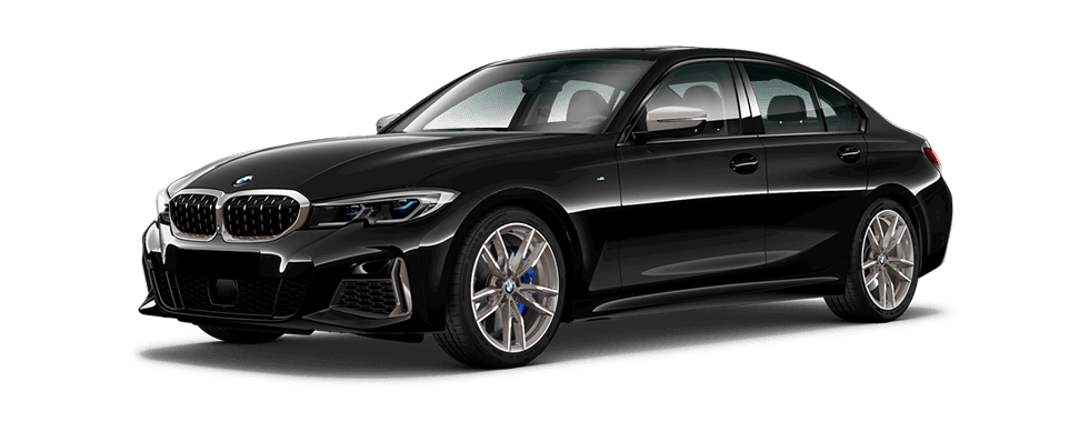 BMW 3 Series 320d M Sport 2021 Thailand for rent - freepass.asia