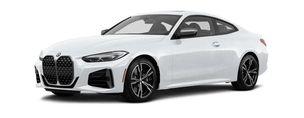 BMW 4 Series G22 2021 Thailand for rent - freepass.asia