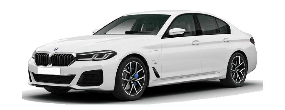 BMW 5 Series 530e M Sport 2021 Thailand for rent - freepass.asia