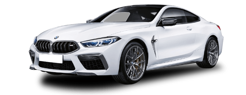 BMW M850i xDrive Coupe 2021 Thailand for rent - freepass.asia