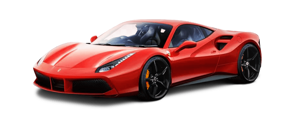 Ferrari 488 GTB 2020 Thailand for rent - freepass.asia