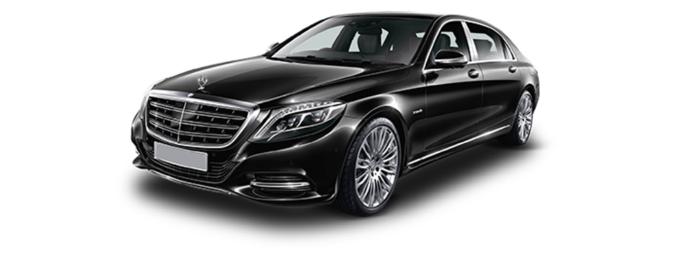 Mercedes Benz S Class 2017 Thailand for rent - freepass.asia