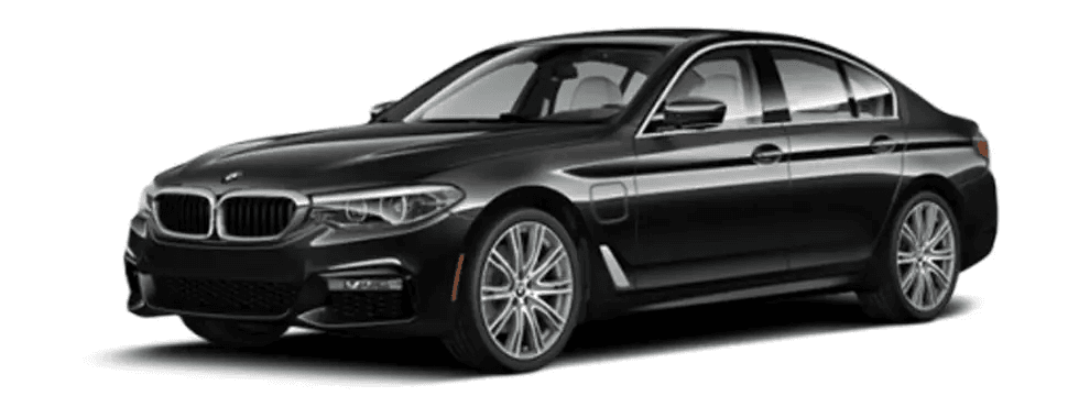 BMW 5 Series Thailand for rent - freepass.asia