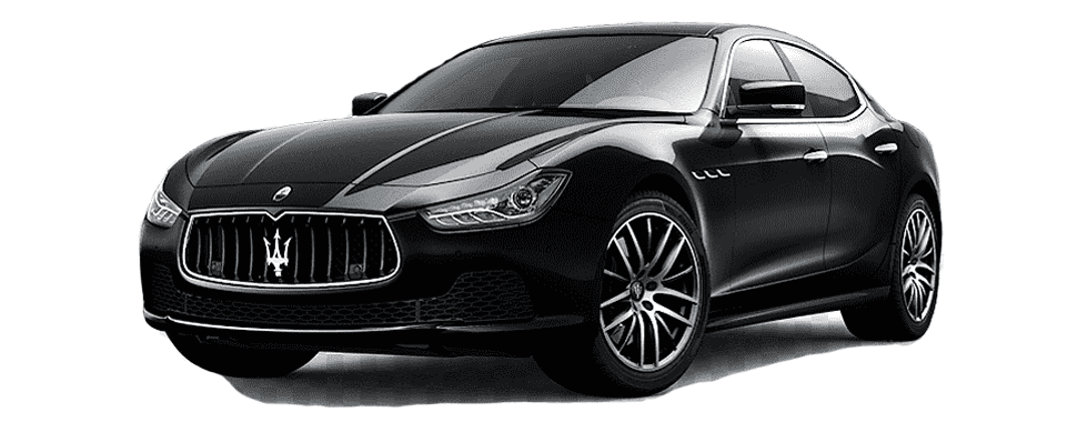 Maserati Ghibi 2017 Thailand for rent - freepass.asia