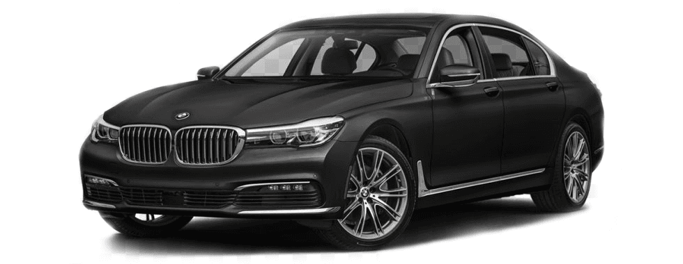 BMW 7 Series 730d Thailand for rent - freepass.asia