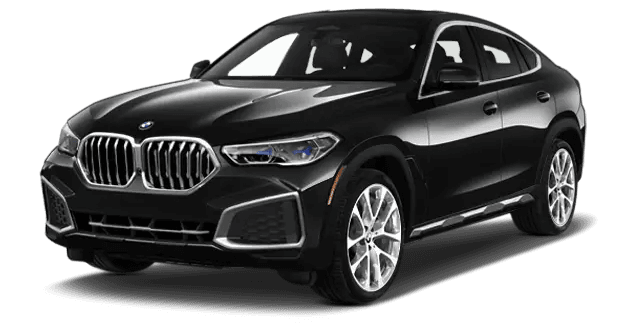 BMW X6 i40 2022 Thailand for rent - freepass.asi