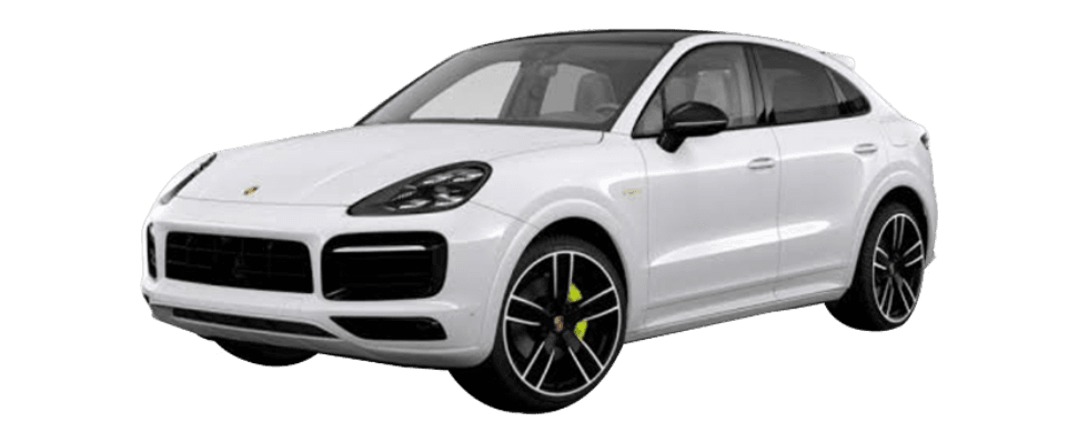 Porsche Cayenne Coupe 959 Thailand for rent - freepass.asia