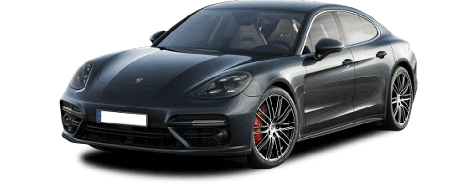 Porsche Panamera 971 Thailand for rent - freepass.asia