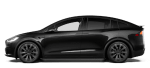 Tesla Model Y Thailand for rent - freepass.asia