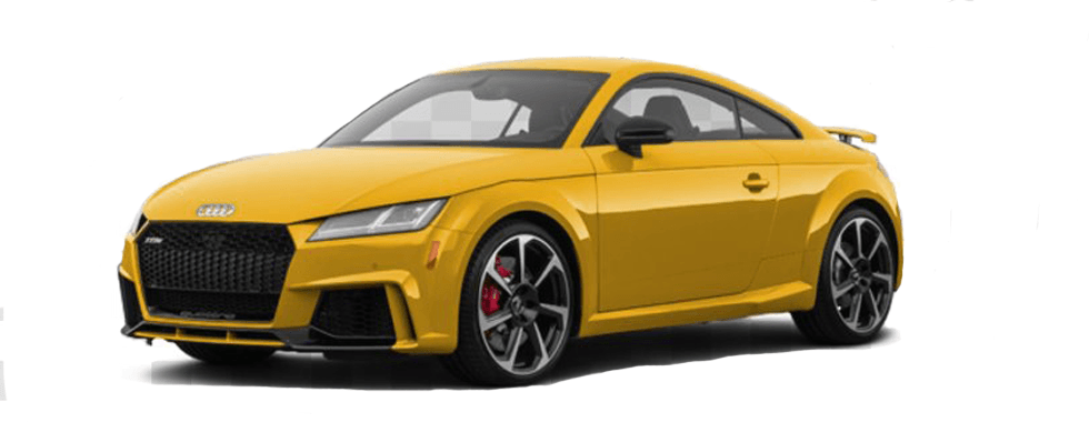 Audi TT 2017 Thailand for rent - freepass.asia